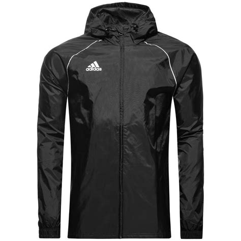regenjas adidas kind